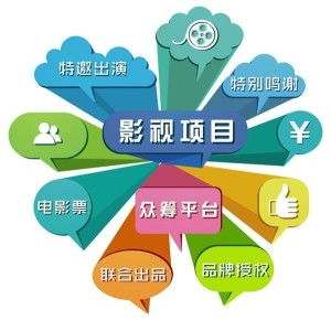 影視項目管理中的項目策劃與公關服務